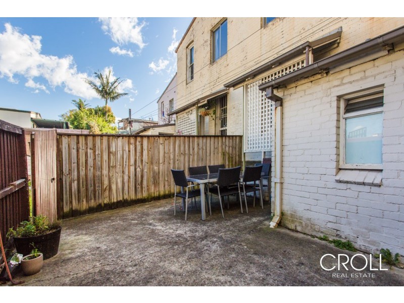 Lower 39 Military Road, Neutral Bay NSW 2089
