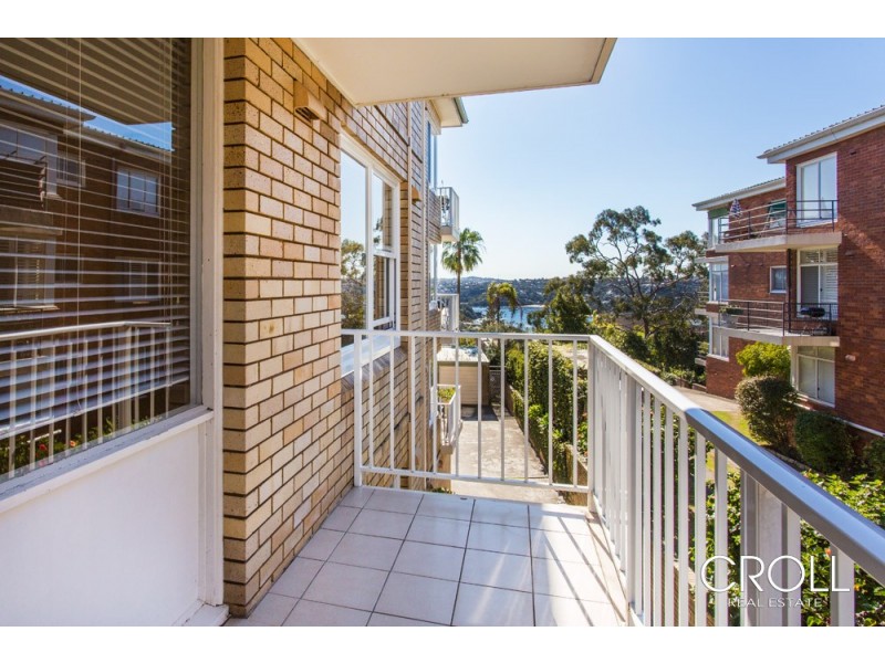 12/39 Stanton Road, Mosman NSW 2088