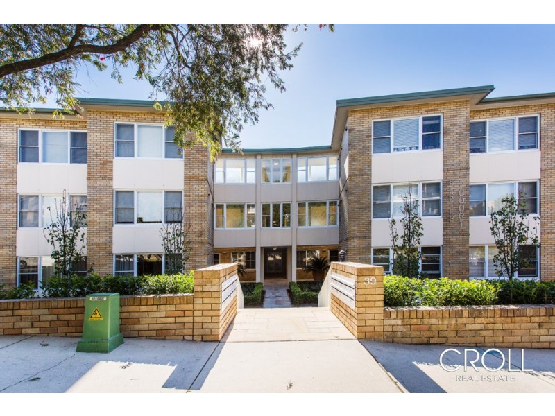 12/39 Stanton Road, Mosman NSW 2088