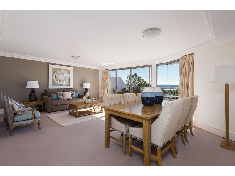 24/1a Bond Street, Mosman NSW 2088