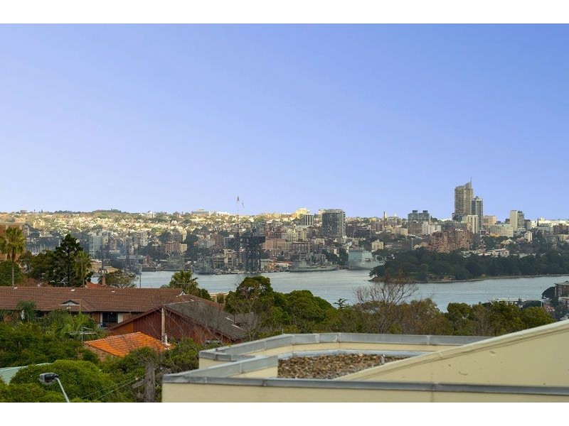 42/154 Ben Boyd Road, Neutral Bay NSW 2089