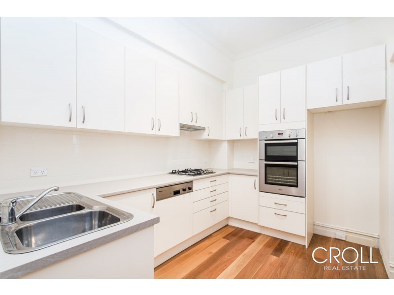 1/25  Wycombe Road, Neutral Bay NSW 2089