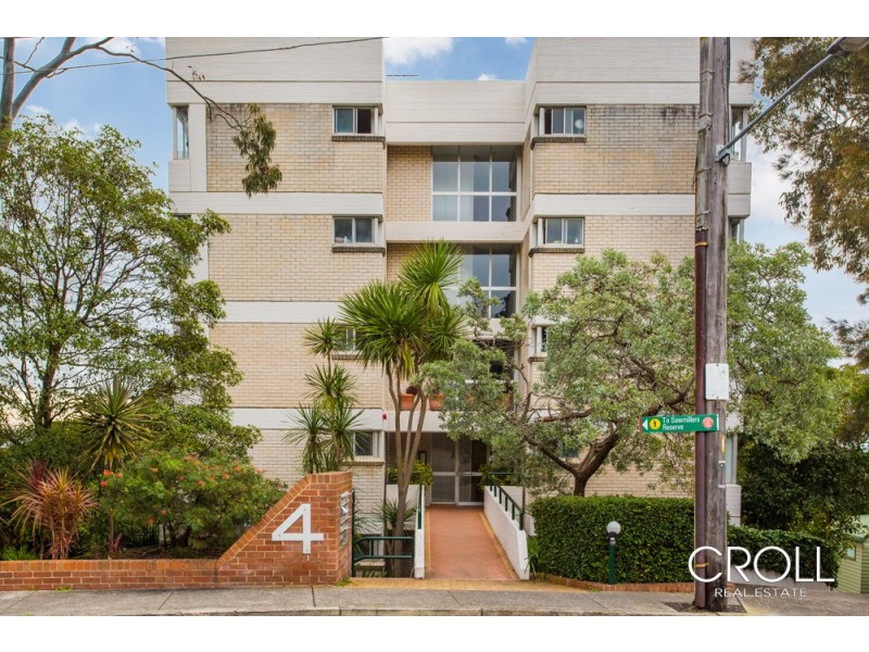 7/4 Munro Street, Mcmahons Point NSW 2060