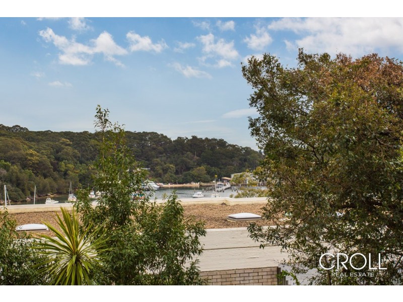 7/4 Munro Street, Mcmahons Point NSW 2060