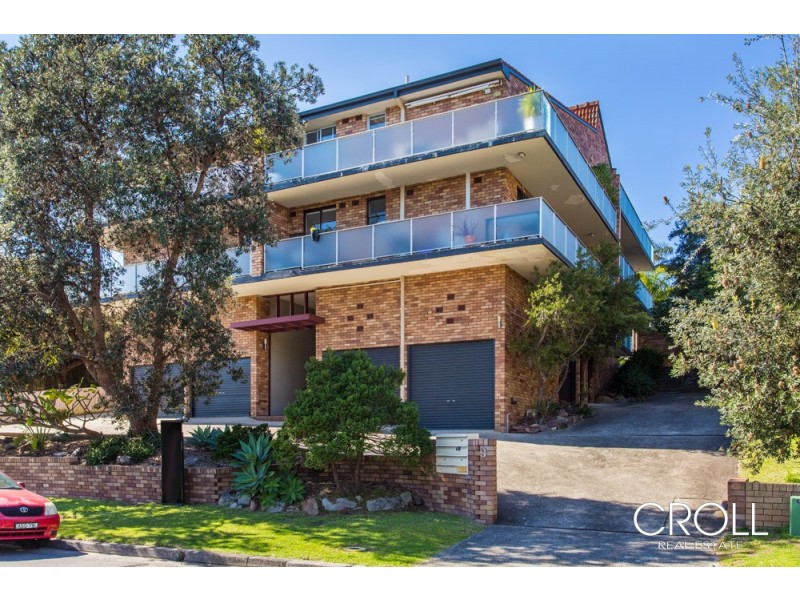 1/9 Ronald Avenue, Freshwater NSW 2096