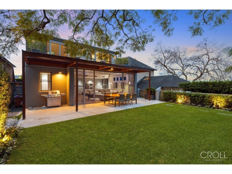 54 Upper Almora Street, Mosman NSW 2088