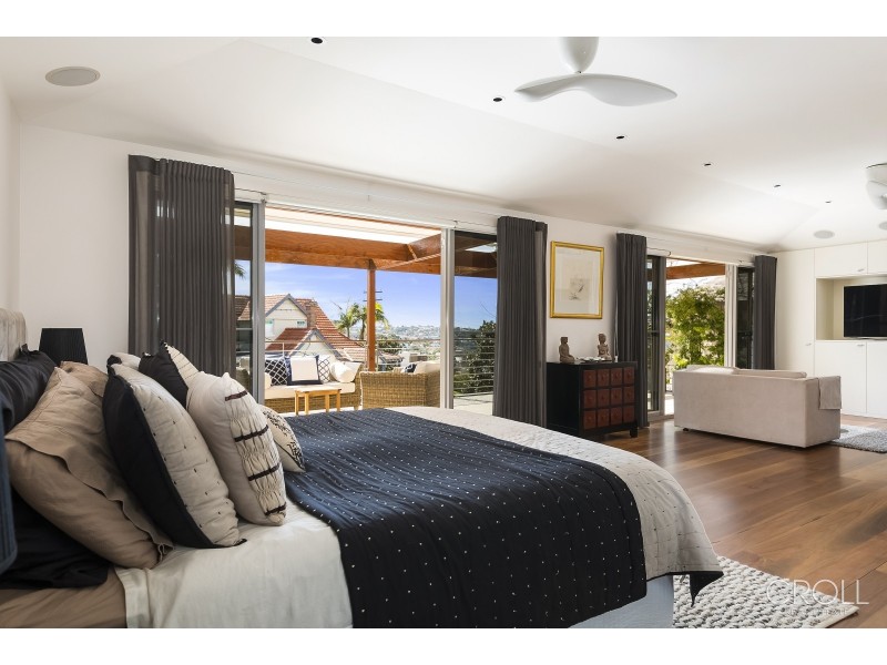 54 Upper Almora Street, Mosman NSW 2088