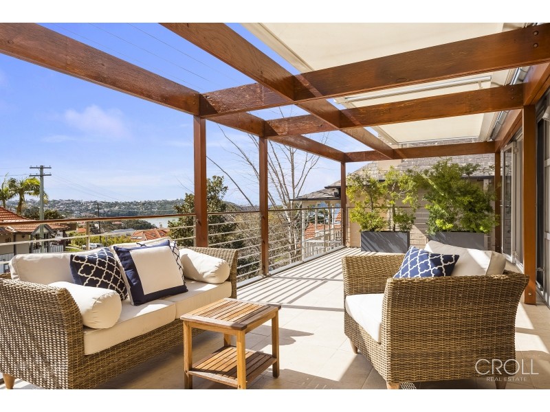 54 Upper Almora Street, Mosman NSW 2088