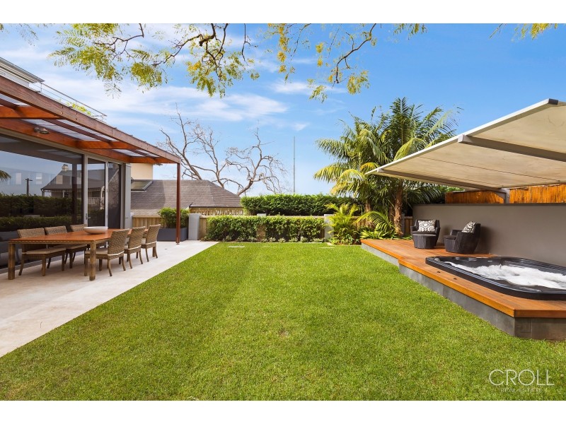 54 Upper Almora Street, Mosman NSW 2088