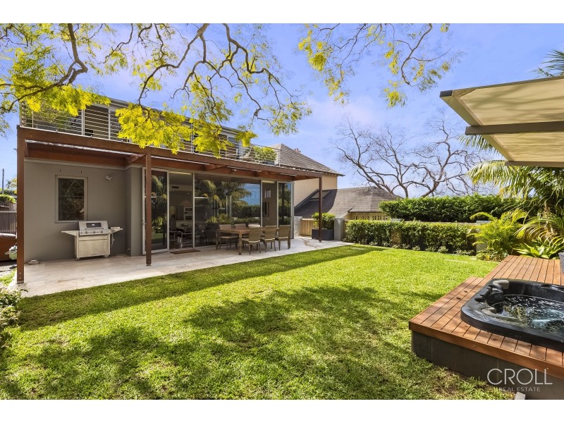 54 Upper Almora Street, Mosman NSW 2088