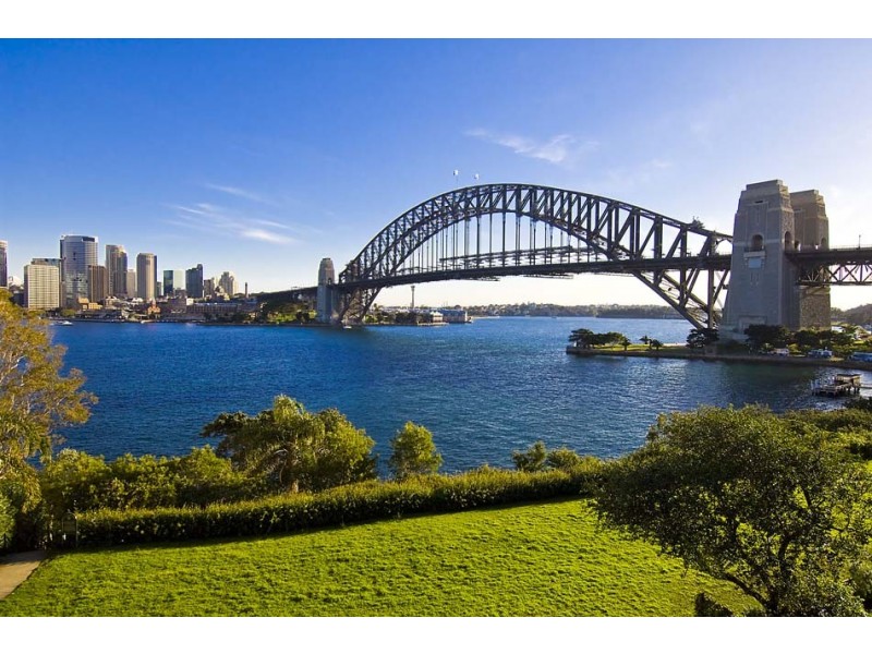 5/75 Kirribilli Avenue, Kirribilli NSW 2061