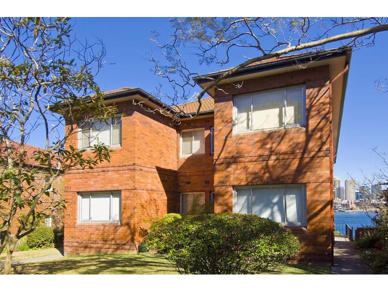 5/75 Kirribilli Avenue, Kirribilli NSW 2061