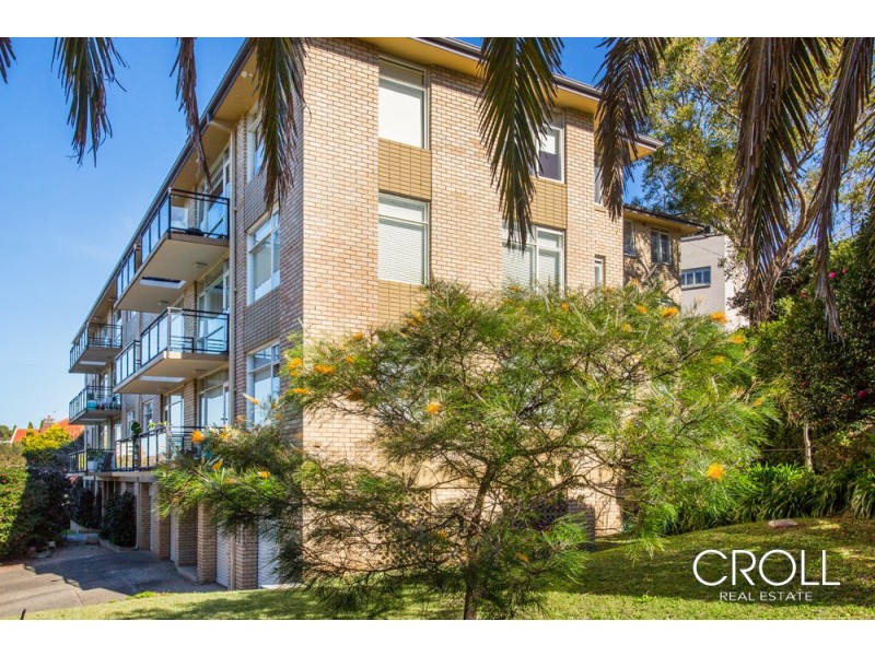 9/3 Billong Street, Neutral Bay NSW 2089