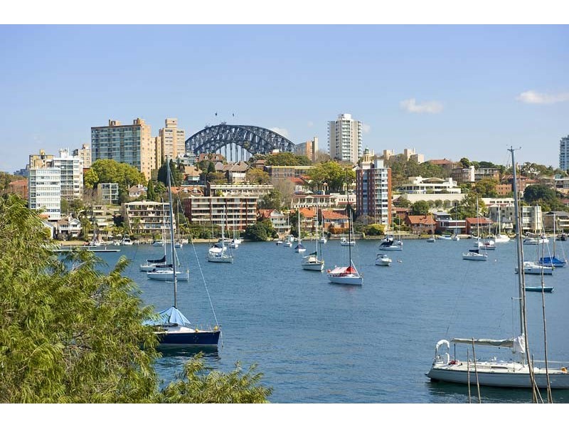 1/133 Kurraba Rd, Neutral Bay NSW 2089