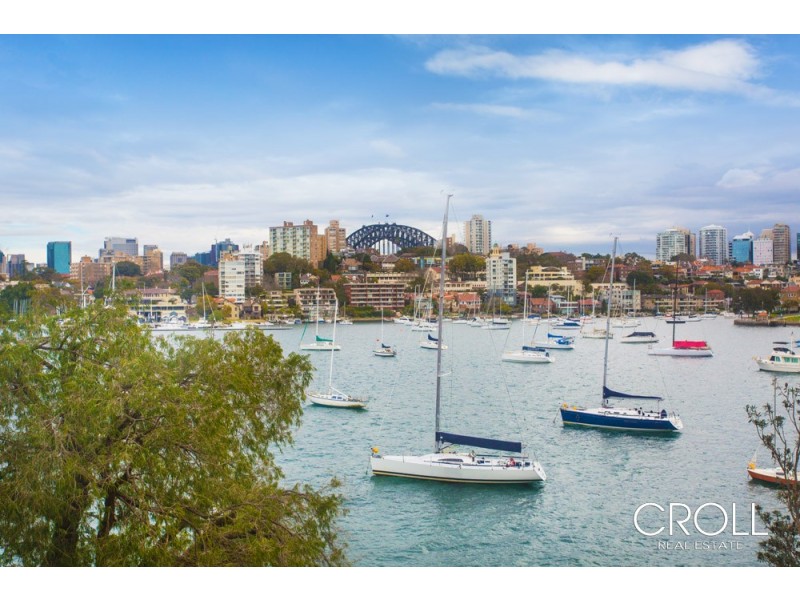 1/133 Kurraba Rd, Neutral Bay NSW 2089