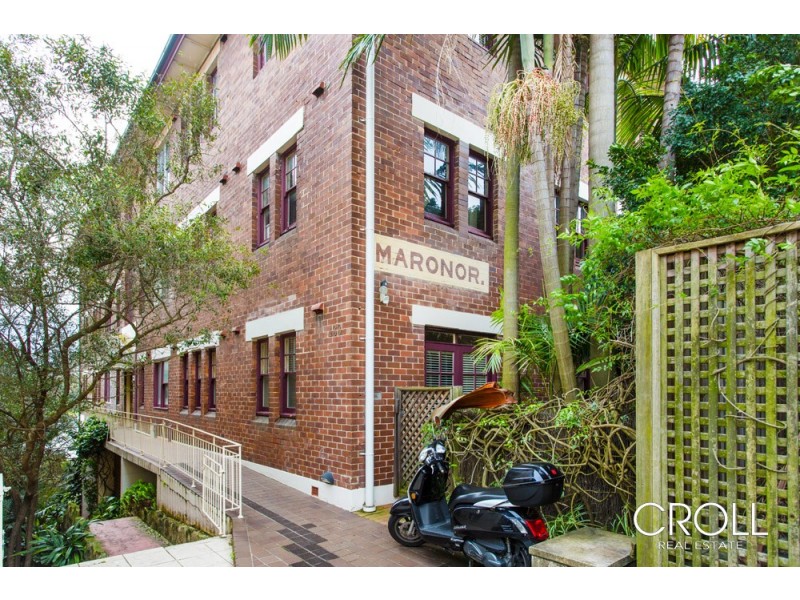 1/133 Kurraba Rd, Neutral Bay NSW 2089