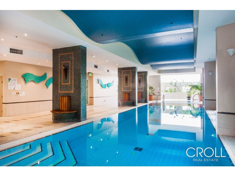 1001/343 Pitt St, Sydney NSW 2000