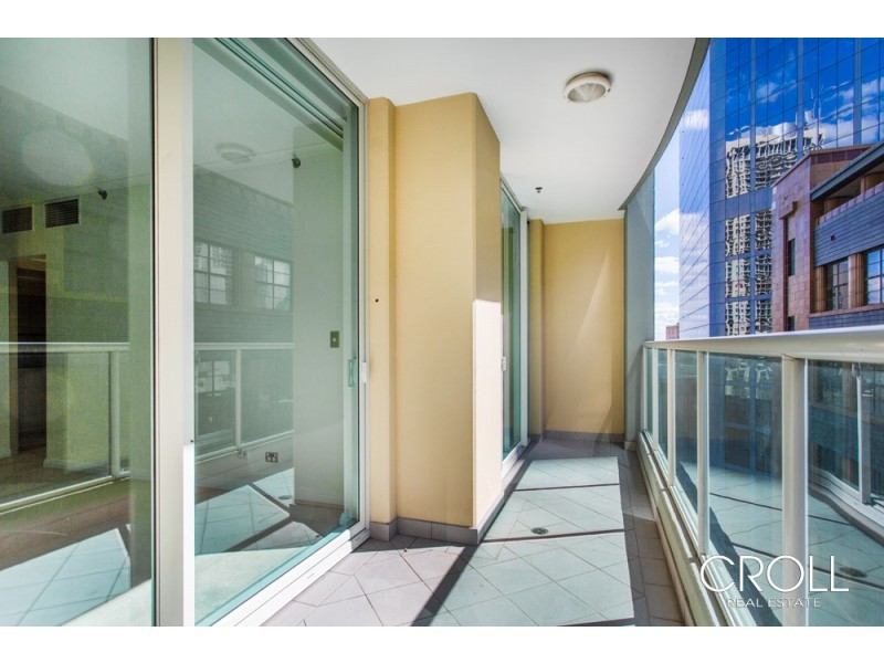 1001/343 Pitt St, Sydney NSW 2000