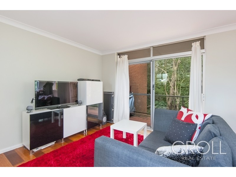 7/89 Bent Street, Neutral Bay NSW 2089