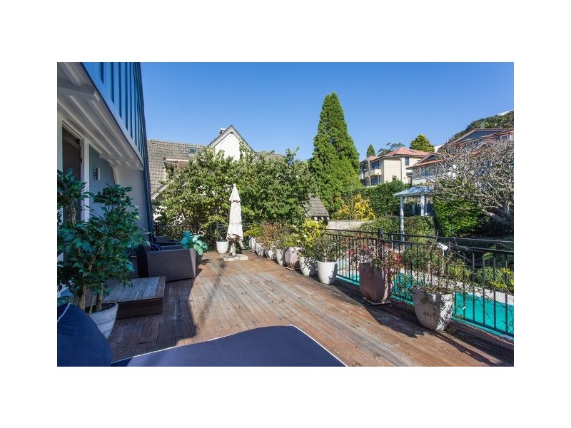 43 Shellcove Rd, Neutral Bay NSW 2089