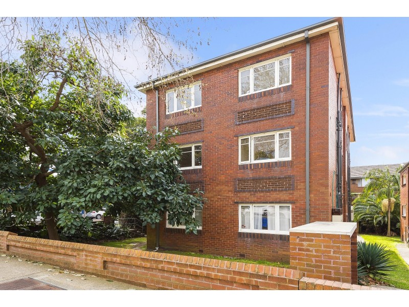 4/134 Falcon Street, Crows Nest NSW 2065