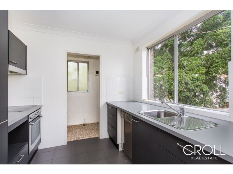 4/14-16 Hazelbank Road, Wollstonecraft NSW 2065