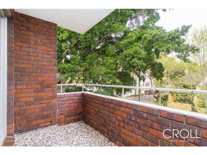 4/14-16 Hazelbank Road, Wollstonecraft NSW 2065