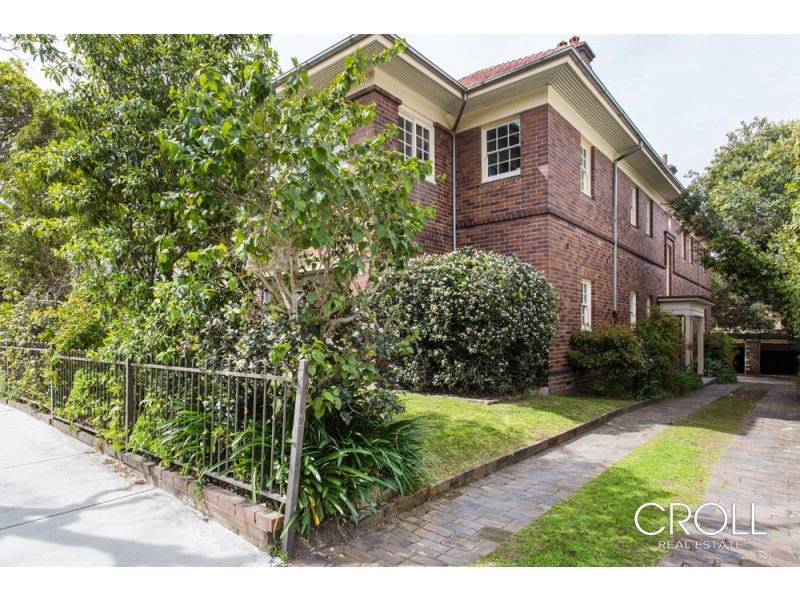 1/21 Barry Street, Neutral Bay NSW 2089