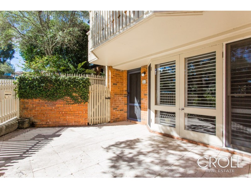 3B Crows Nest Road, Waverton NSW 2060