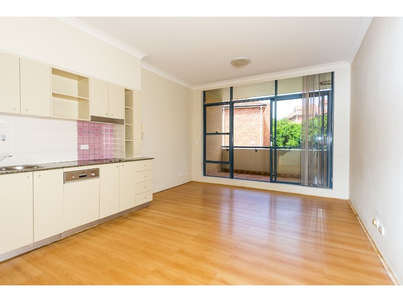 115/99 Military Road, Neutral Bay NSW 2089