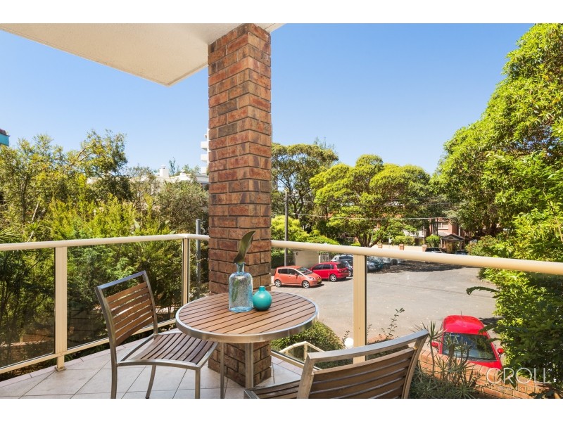 9/2-4 Fredben Avenue, Cammeray NSW 2062