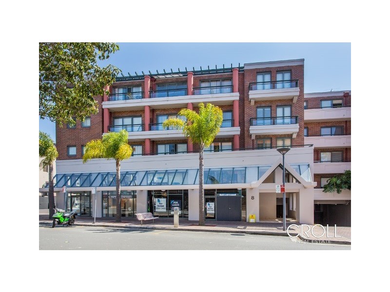 75/4-8 Waters Road, Neutral Bay NSW 2089