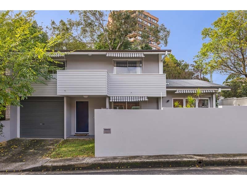 30A Moodie Street, Cammeray NSW 2062