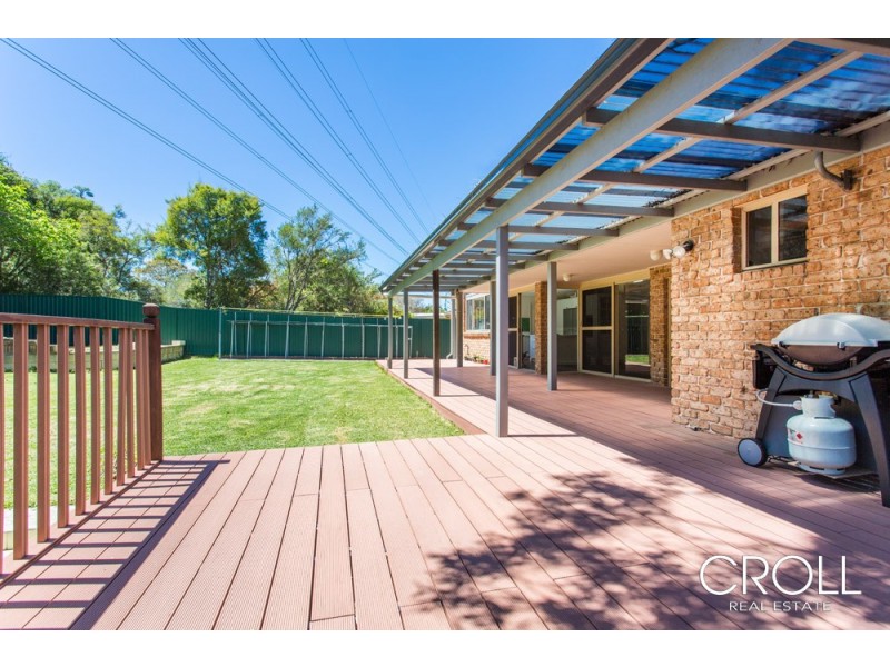 2 Tamani Close, Belrose NSW 2085
