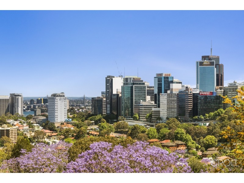 18/6-8 Hardie Street, Neutral Bay NSW 2089