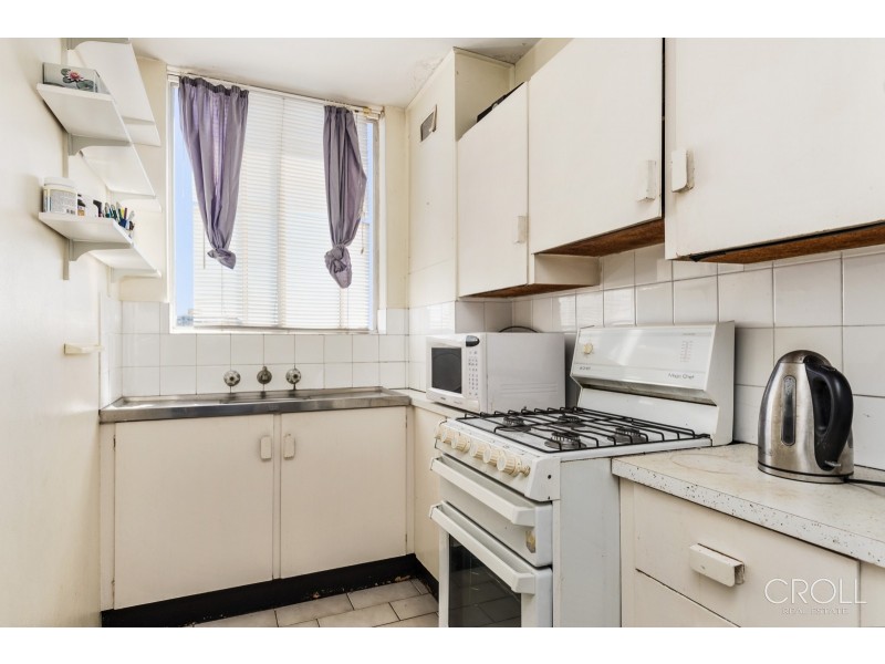 18/6-8 Hardie Street, Neutral Bay NSW 2089