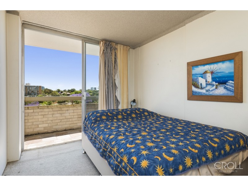 18/6-8 Hardie Street, Neutral Bay NSW 2089