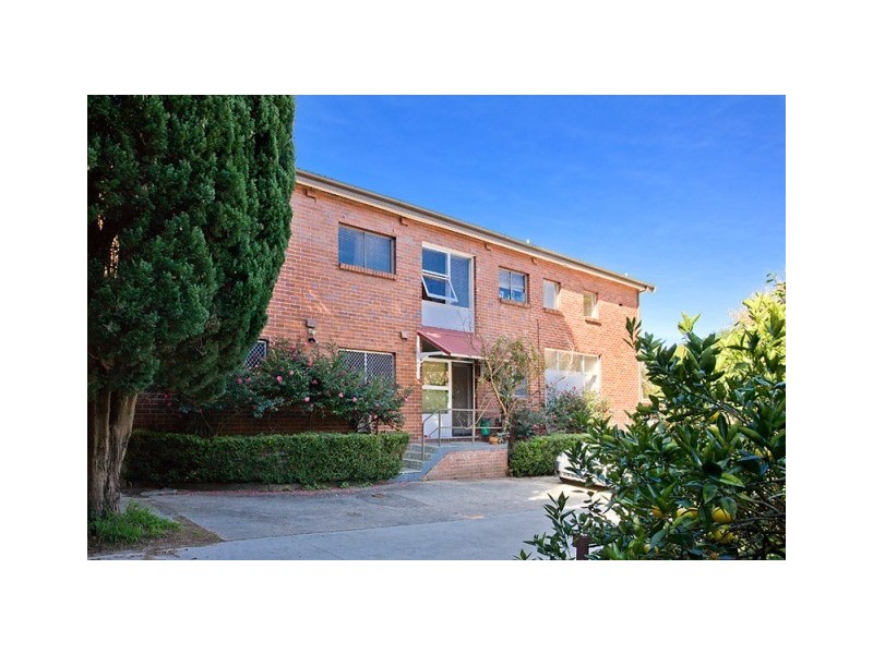 6/88a Kurraba Road, Neutral Bay NSW 2089