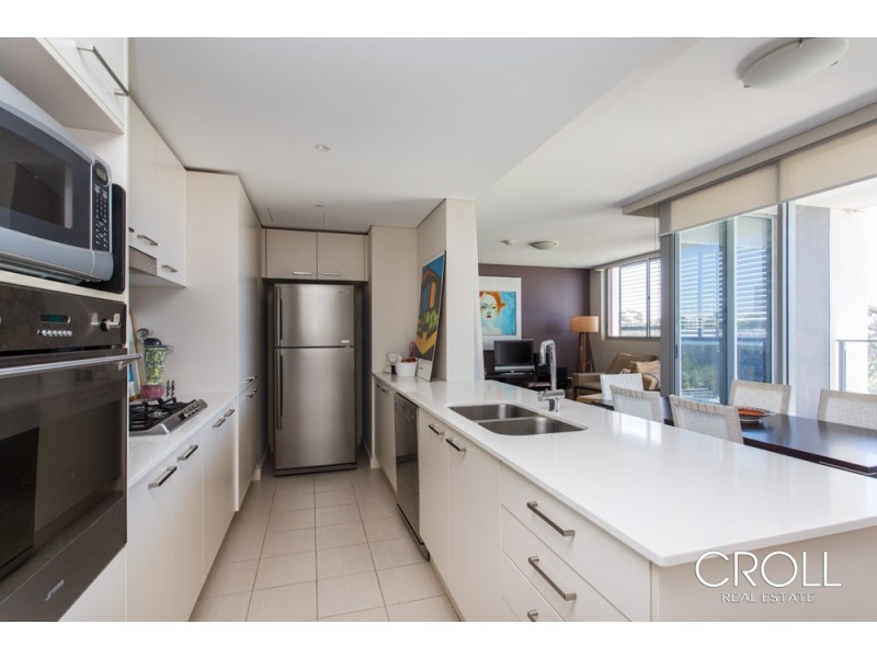 58/331 Miller St, Cammeray NSW 2062