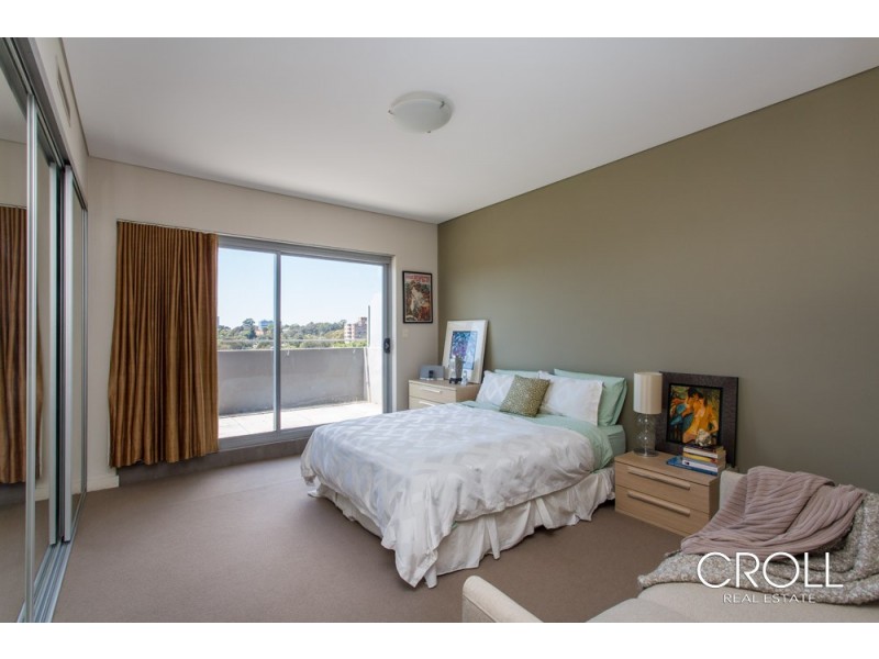 58/331 Miller St, Cammeray NSW 2062