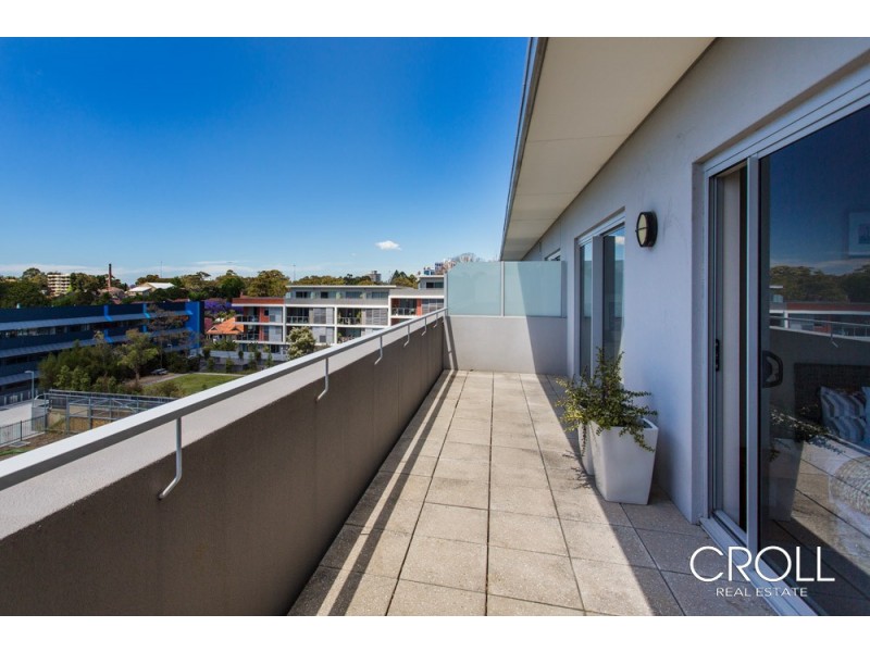 58/331 Miller St, Cammeray NSW 2062