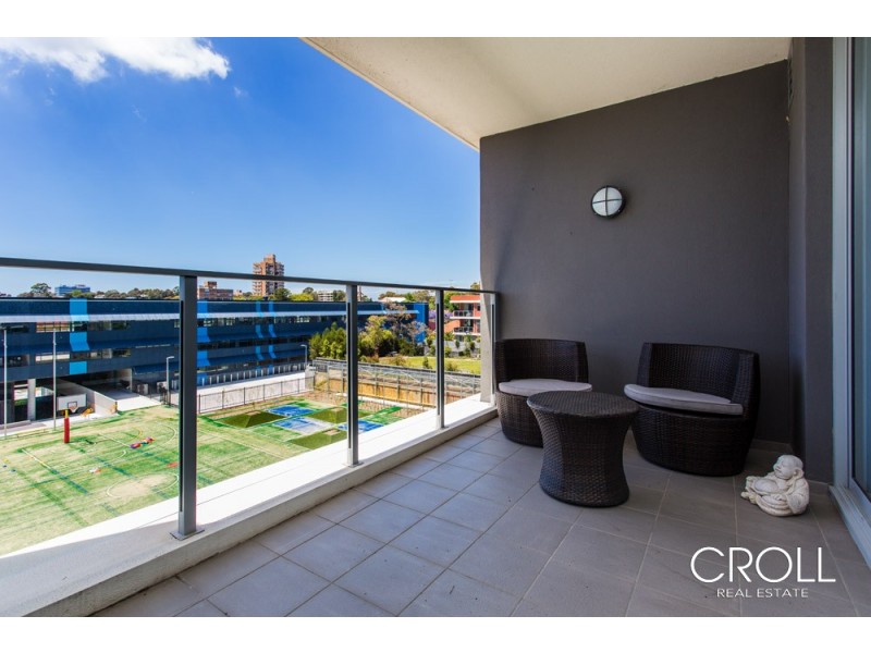 58/331 Miller St, Cammeray NSW 2062