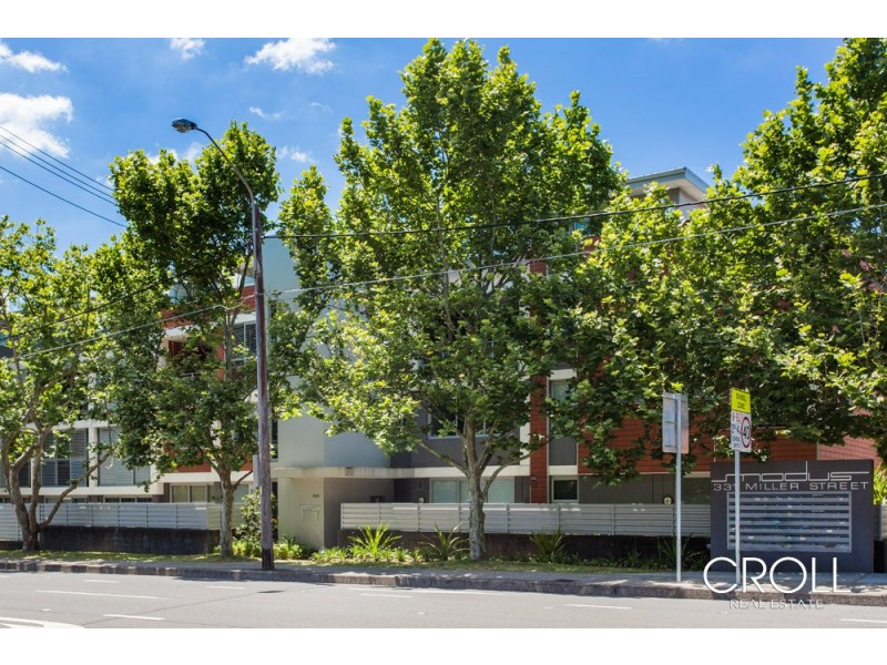 58/331 Miller St, Cammeray NSW 2062