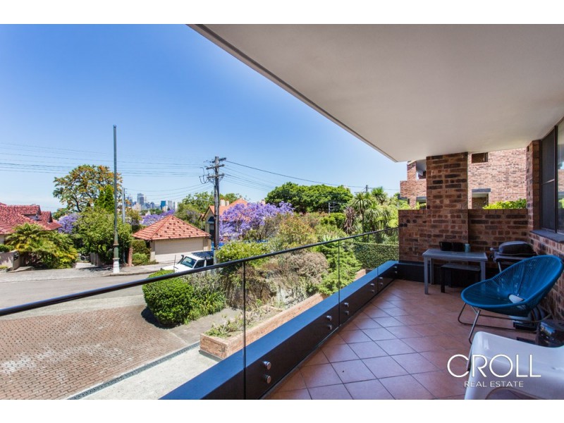 13/50 Aubin Street, Neutral Bay NSW 2089