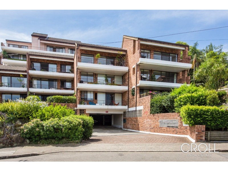 13/50 Aubin Street, Neutral Bay NSW 2089