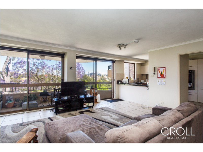 9/41-45 Bent Street, Neutral Bay NSW 2089