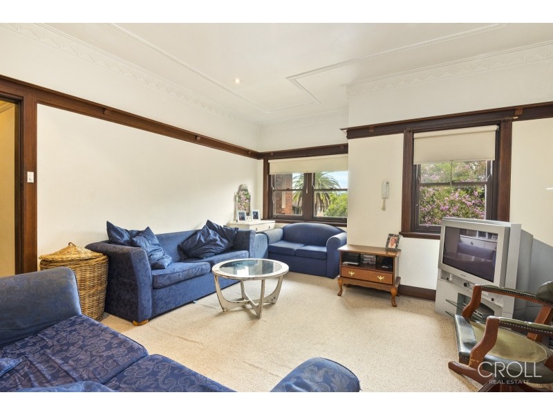 5/29a Bay Road, Waverton NSW 2060