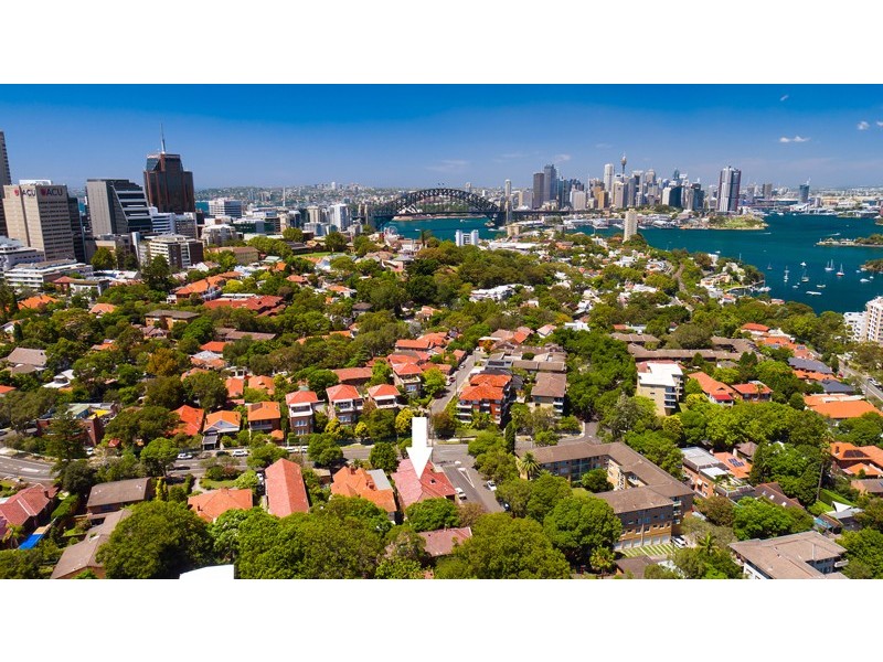 5/29a Bay Road, Waverton NSW 2060