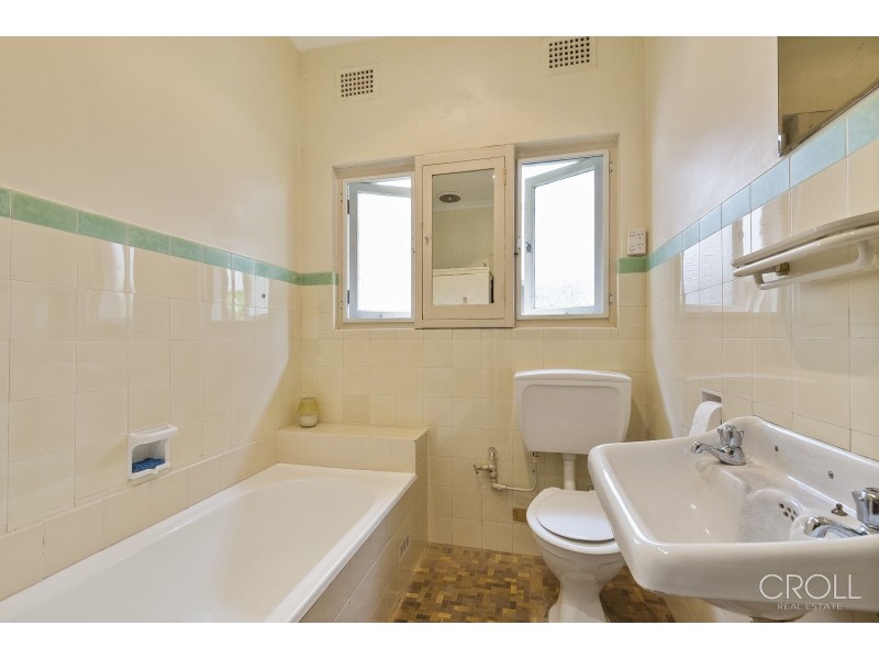 5/29a Bay Road, Waverton NSW 2060