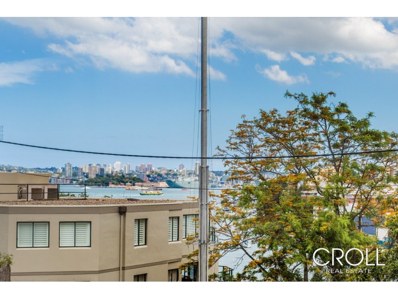 3/68 Kurraba Road, Neutral Bay NSW 2089
